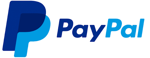pay with paypal - Pixel Grip Store
